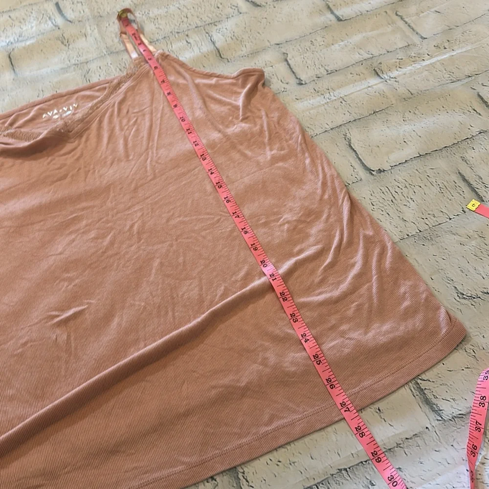Ava & Viv slinky camisole - Picture 7 of 12